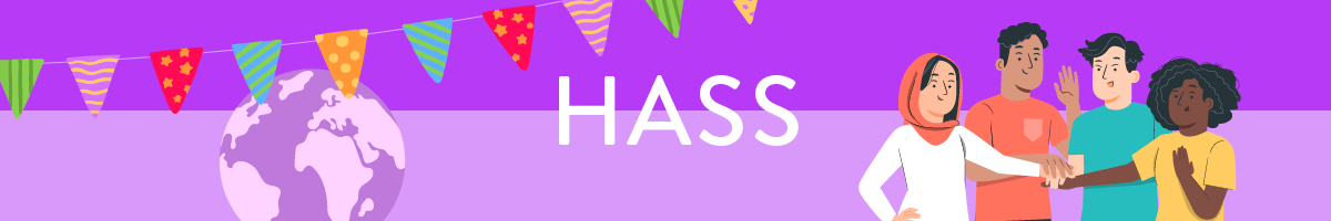 Social Sciences and Humanities Resources