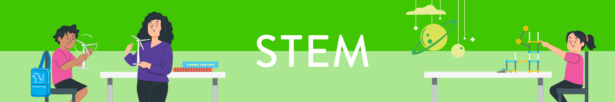 STEM Resources