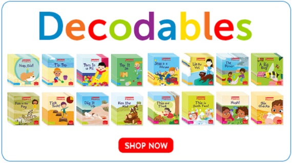 Decodables